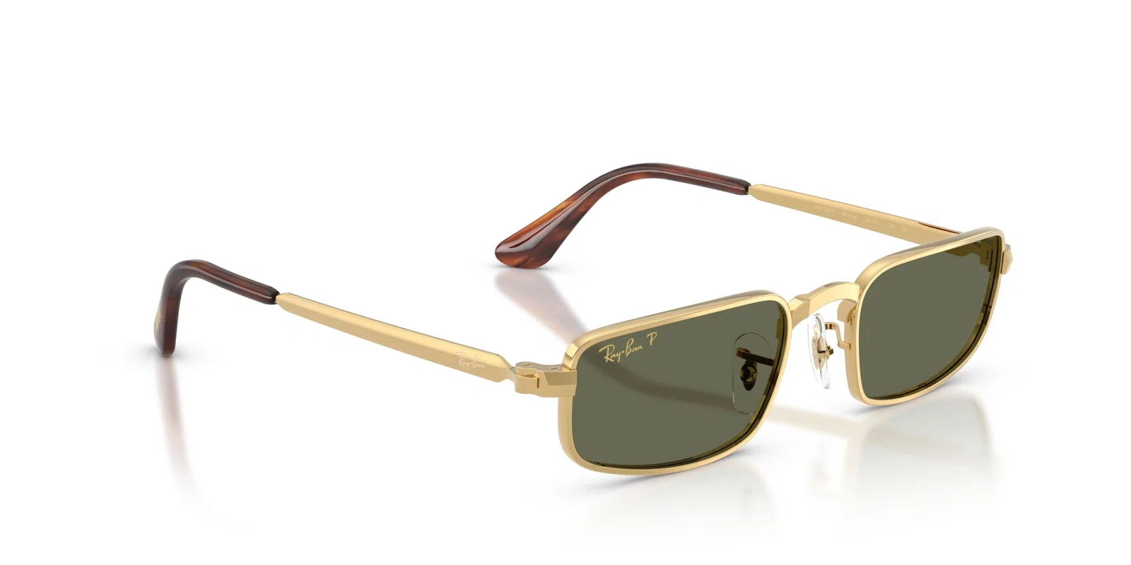 Ray-Ban 3927 Sunglasses - view 22